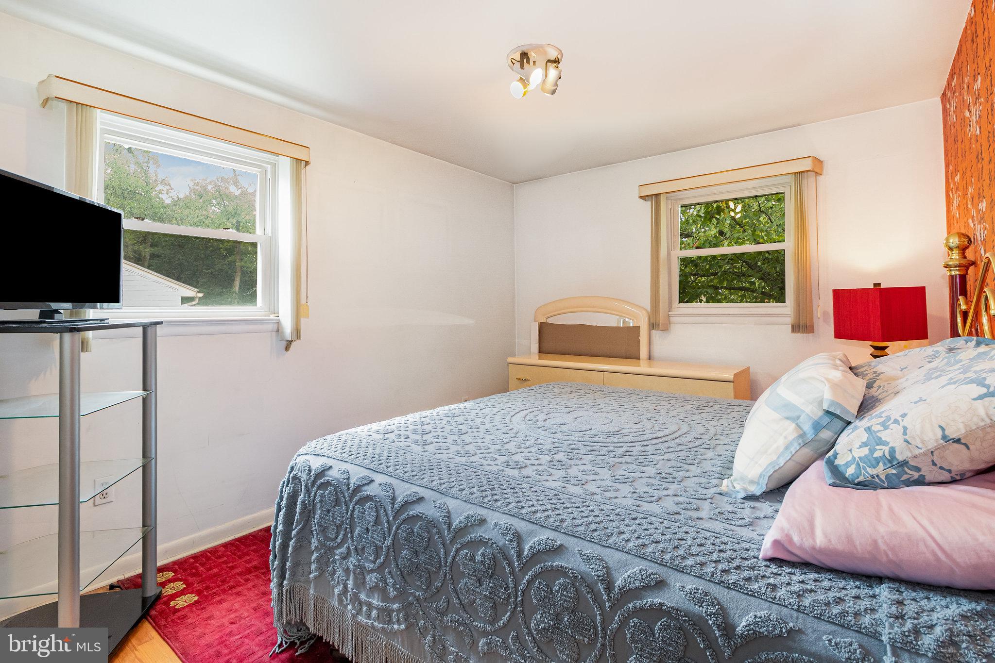 414 Trudy Road Harrisburg, PA 17109 - Photo 10 of 26 a bedroom with a bed and window