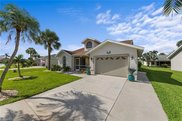 $399,000 | 3715 Sabal Springs Boulevard, North Fort Myers, FL 33917