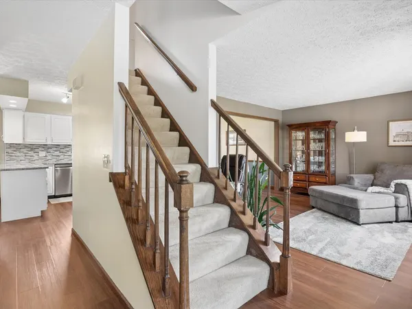 $415,000 | 2604 East 34th Street Court, Davenport, IA 52807