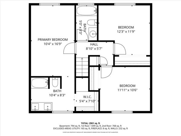 $415,000 | 2604 East 34th Street Court, Davenport, IA 52807
