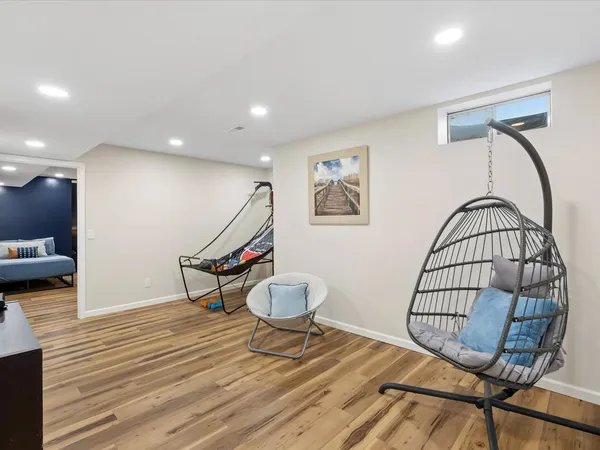 $415,000 | 2604 East 34th Street Court, Davenport, IA 52807
