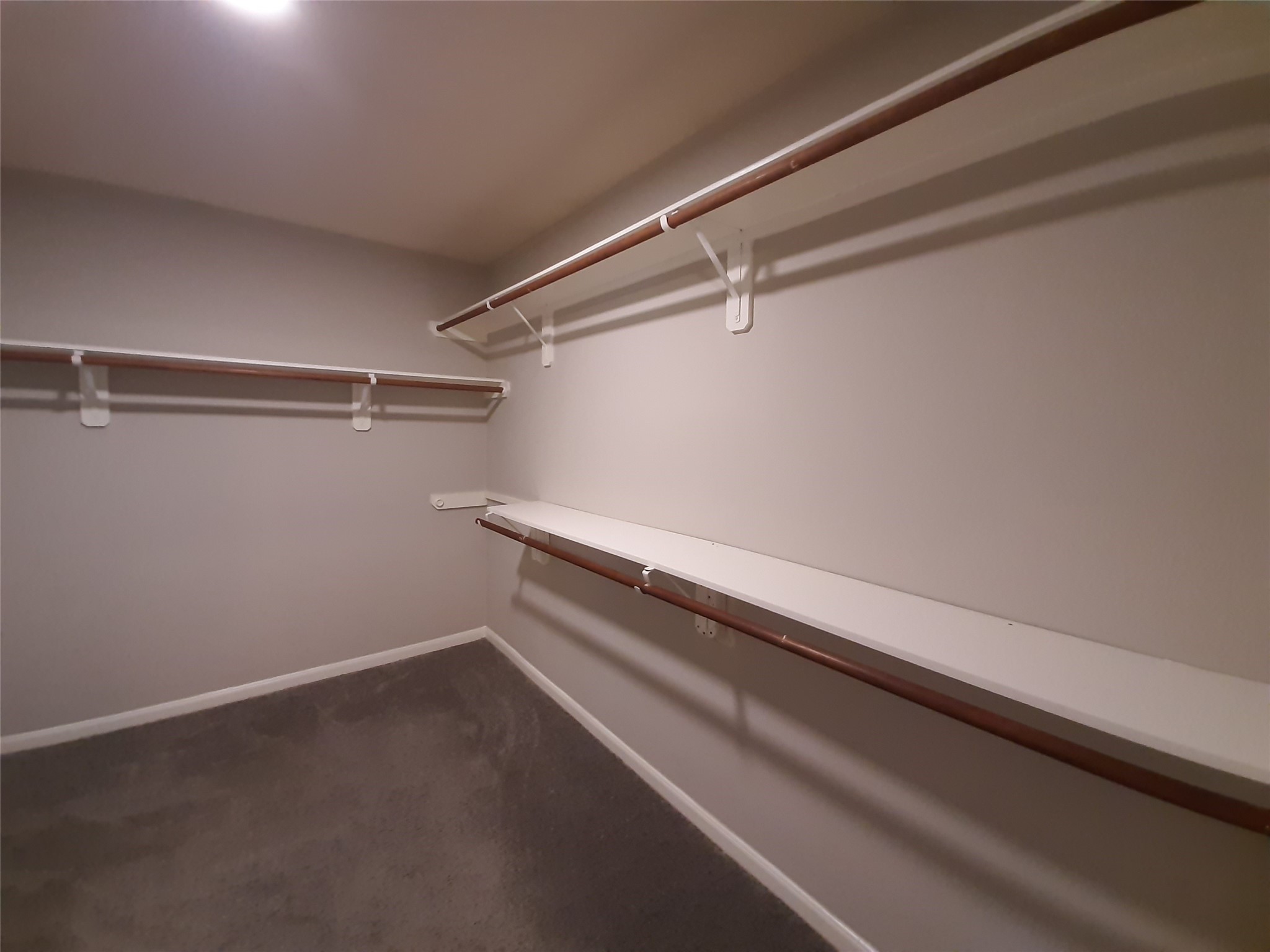 20526 Rustic Rail Court Cypress, TX 77433 - Photo 16 of 23 a view of closet