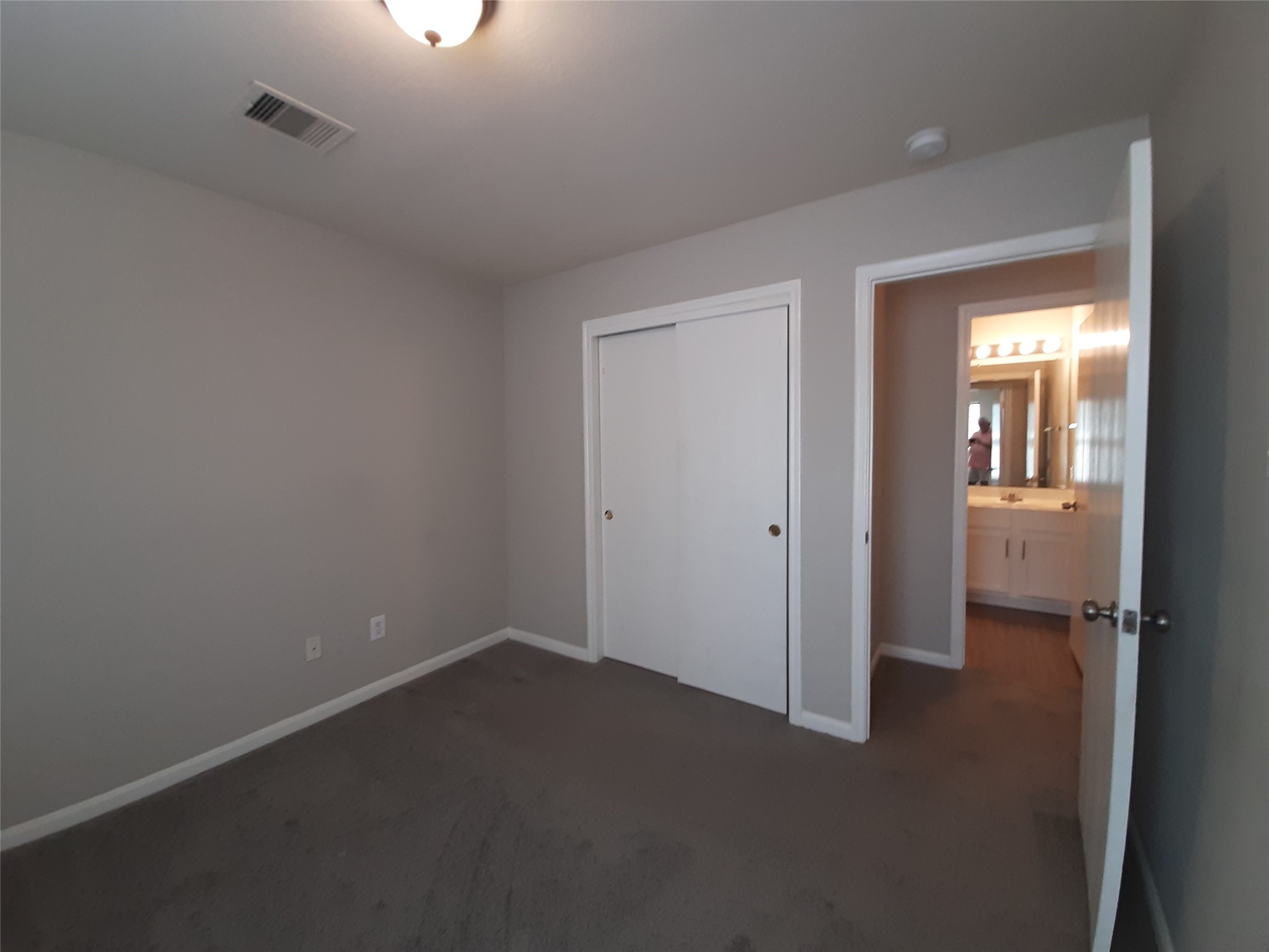 20526 Rustic Rail Court Cypress, TX 77433 - Photo 19 of 23 an empty room and a bathroom