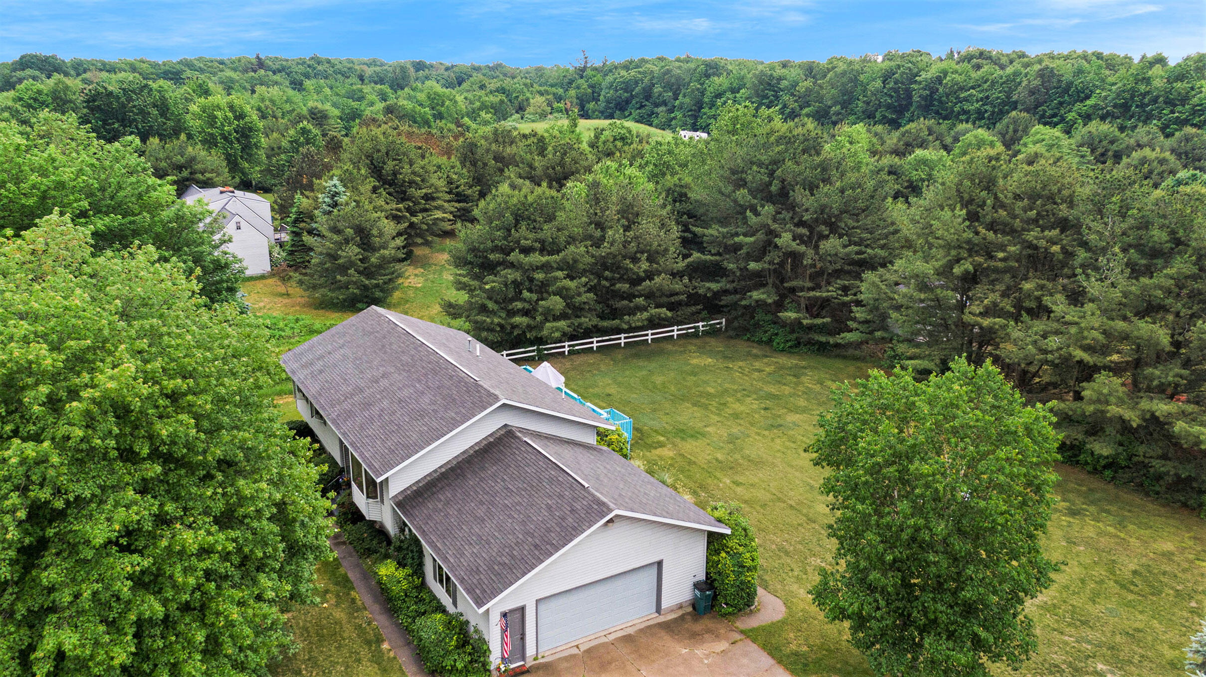 2375 Fenner Road Muskegon, MI 49445 - Photo 28 of 39 DJI_0941