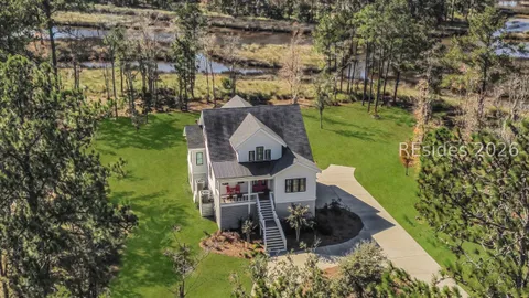 $1,200,000 | 492 Hunters Loop South, Hardeeville, SC 29927