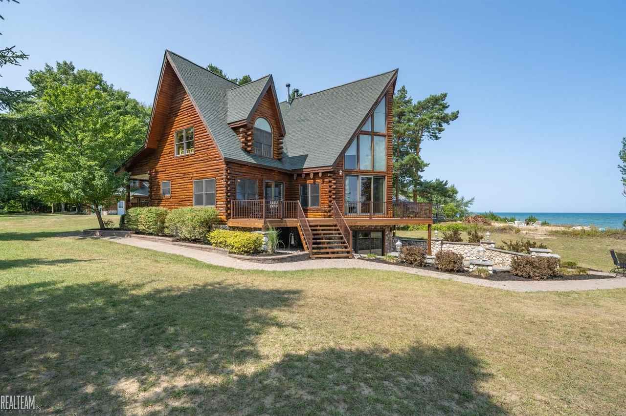 1810 North Lakeshore Road Port Sanilac, MI 48469 - Photo 34 of 52