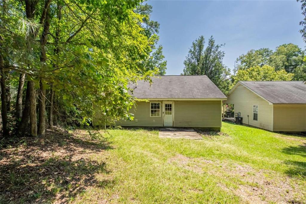 128 Norcross Way Road Southwest Rome, GA 30165 - Photo 23 of 23 Gallery Image 23