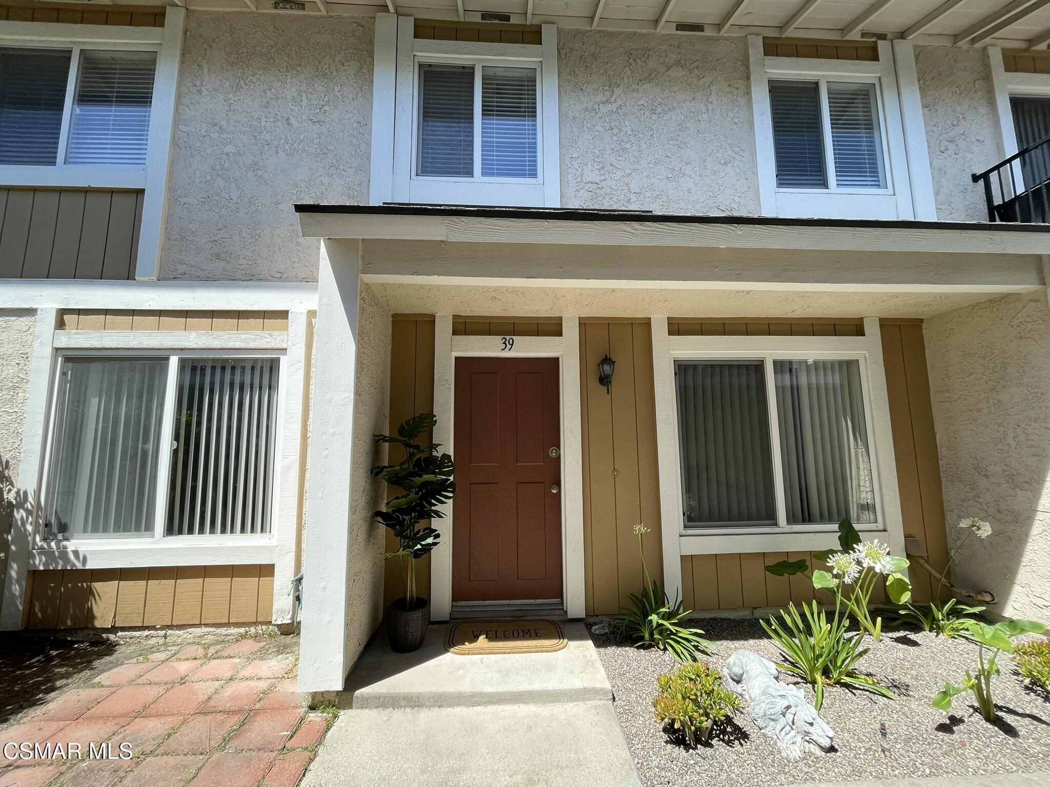 553 Spring Road, Unit 39 Moorpark, CA 93021 - Photo 1 of 26 1 front