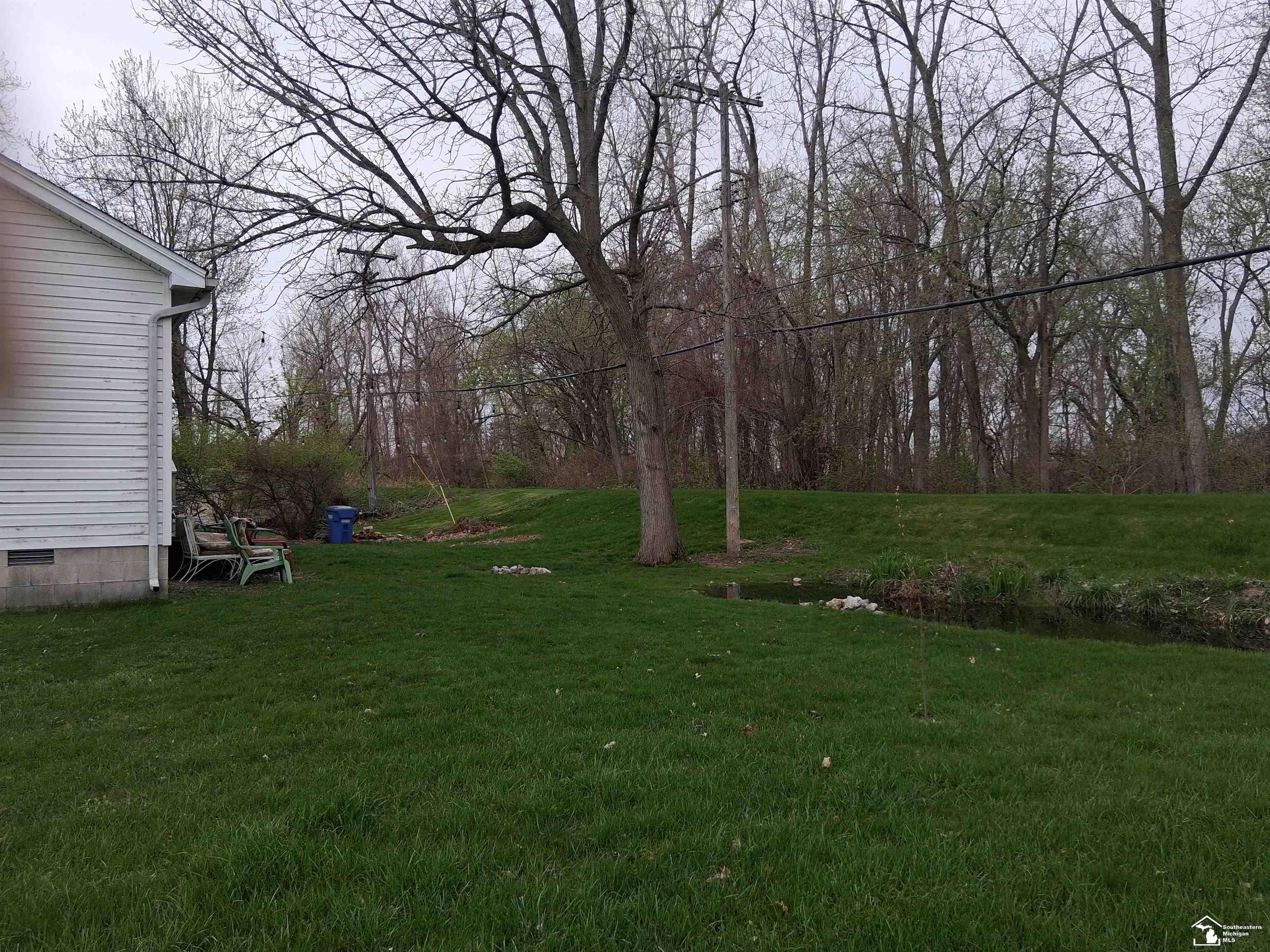 4601 Sycamore Road Newport, MI 48166 - Photo 15 of 29