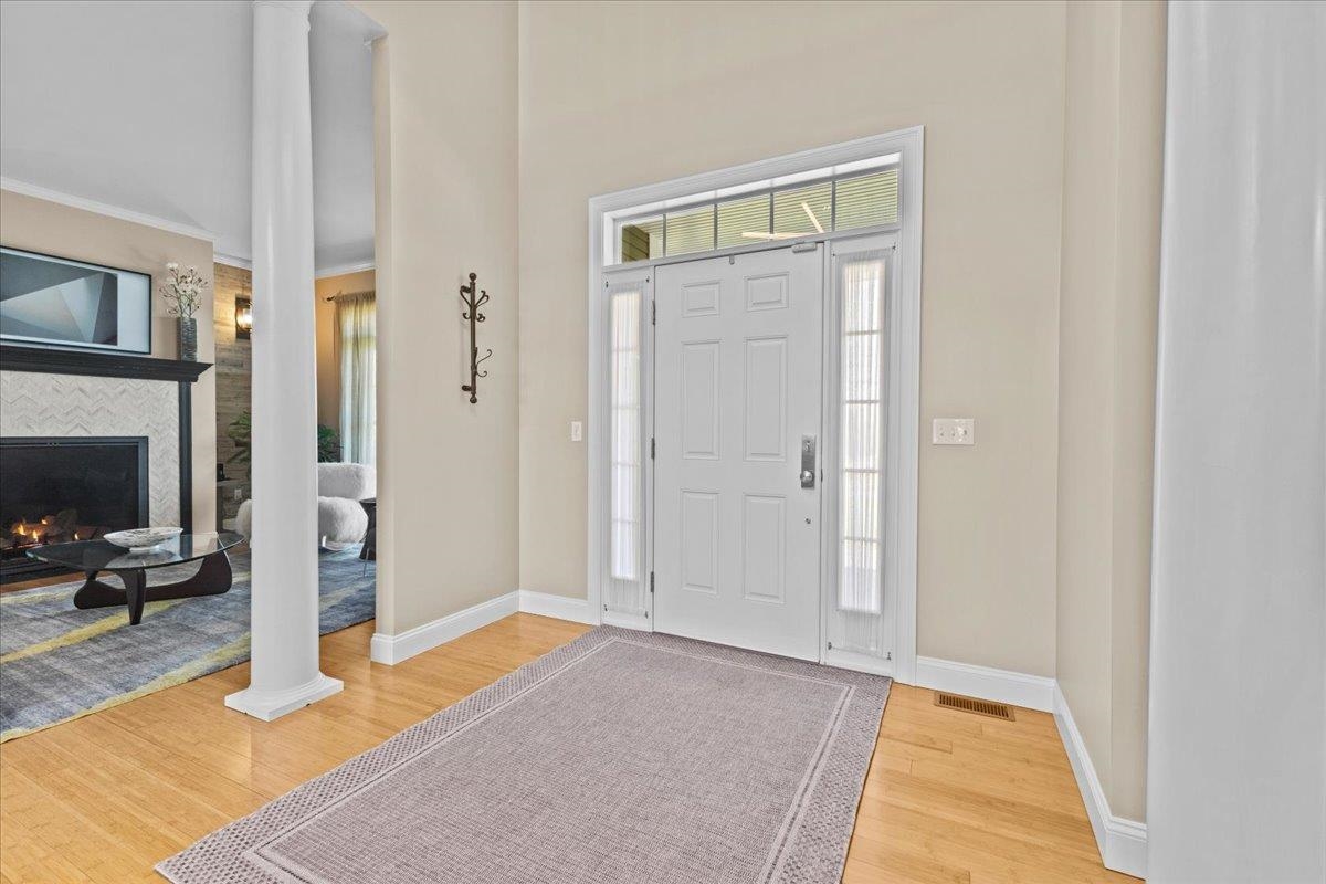836 Beaver Creek Road Shelburne, VT 05482 - Photo 3 of 45 Gallery Image 3