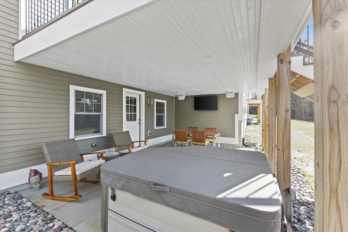836 Beaver Creek Road Shelburne, VT 05482 - Photo 32 of 45 Gallery Image 32