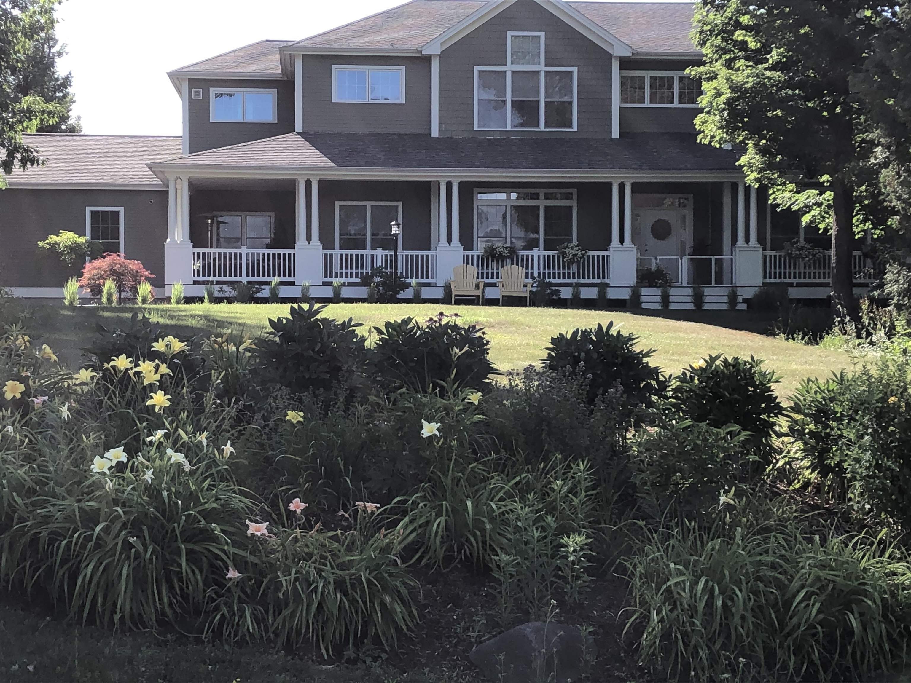 836 Beaver Creek Road Shelburne, VT 05482 - Photo 36 of 45 Gallery Image 36