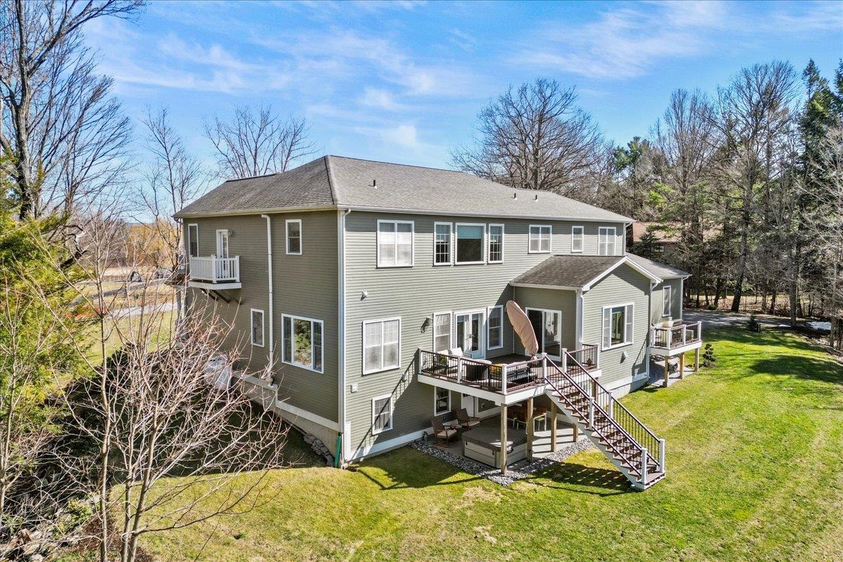 836 Beaver Creek Road Shelburne, VT 05482 - Photo 39 of 45 Gallery Image 39