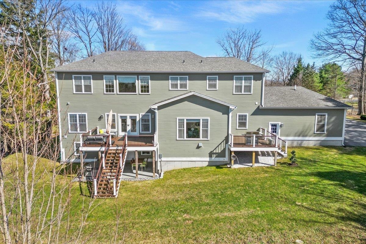 836 Beaver Creek Road Shelburne, VT 05482 - Photo 40 of 45 Gallery Image 40