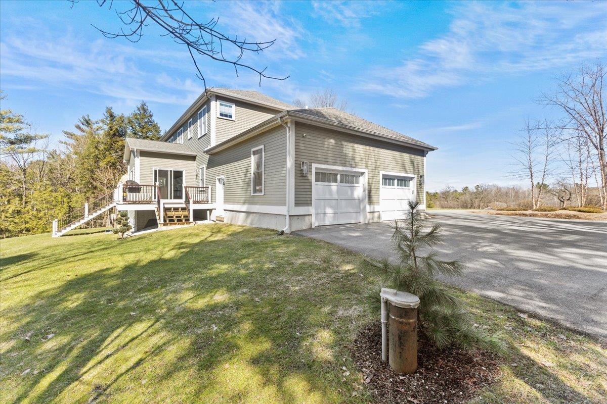 836 Beaver Creek Road Shelburne, VT 05482 - Photo 41 of 45 Gallery Image 41