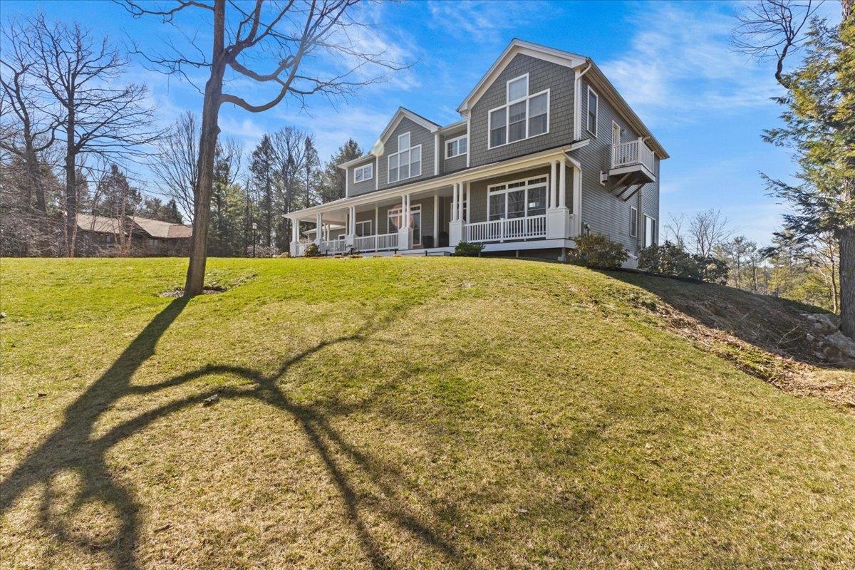 836 Beaver Creek Road Shelburne, VT 05482 - Photo 42 of 45 Gallery Image 42