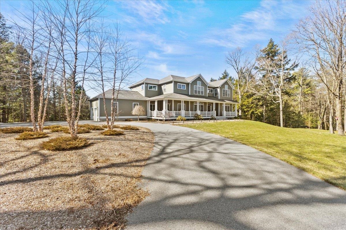 836 Beaver Creek Road Shelburne, VT 05482 - Photo 44 of 45 Gallery Image 44
