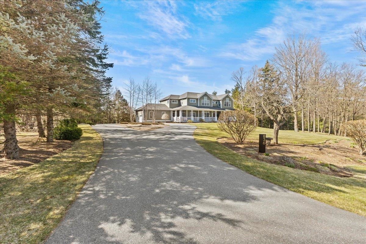836 Beaver Creek Road Shelburne, VT 05482 - Photo 45 of 45 Gallery Image 45