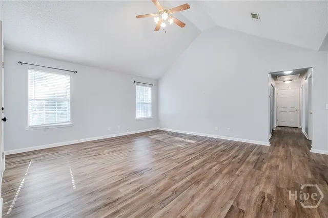 $325,000 | 107 Teal Drive, Springfield, GA 31329