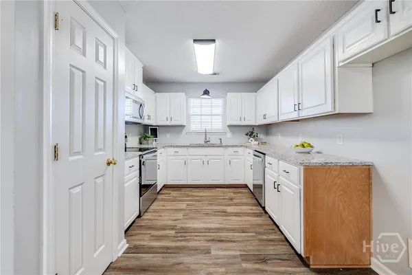 $319,900 | 107 Teal Drive, Springfield, GA 31329