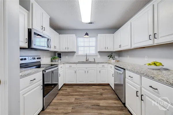 $319,900 | 107 Teal Drive, Springfield, GA 31329