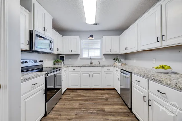 $325,000 | 107 Teal Drive, Springfield, GA 31329