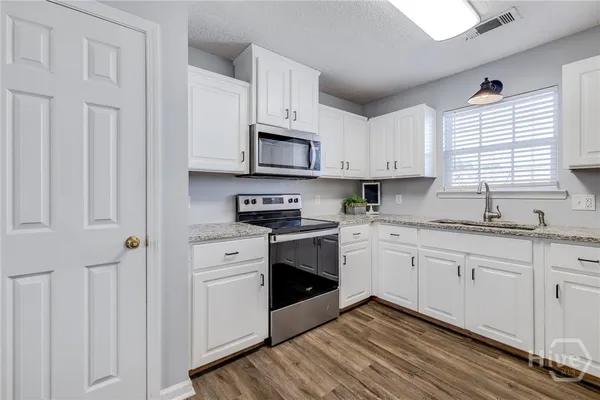 $319,900 | 107 Teal Drive, Springfield, GA 31329