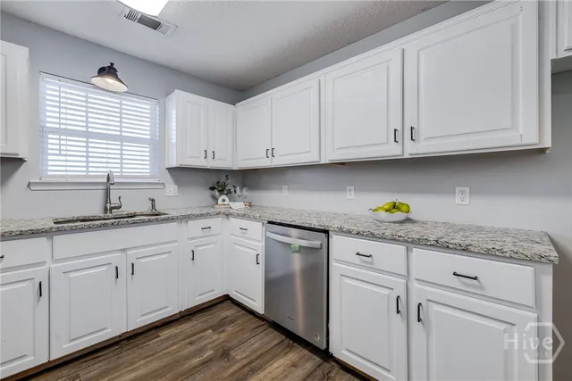 $325,000 | 107 Teal Drive, Springfield, GA 31329