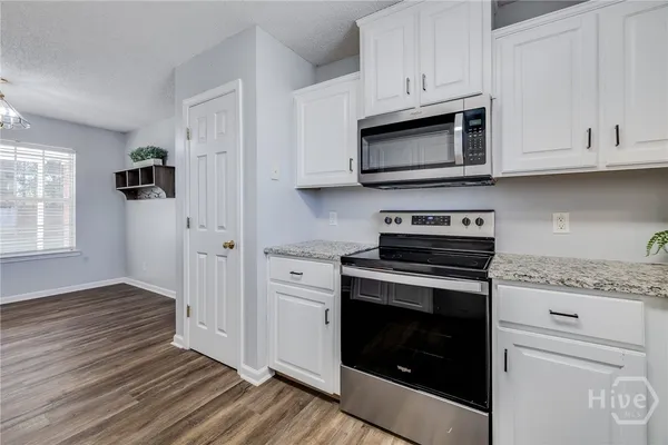 $319,900 | 107 Teal Drive, Springfield, GA 31329