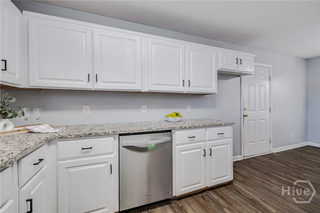 107 Teal Drive Springfield, GA 31329 - Photo 17 of 33