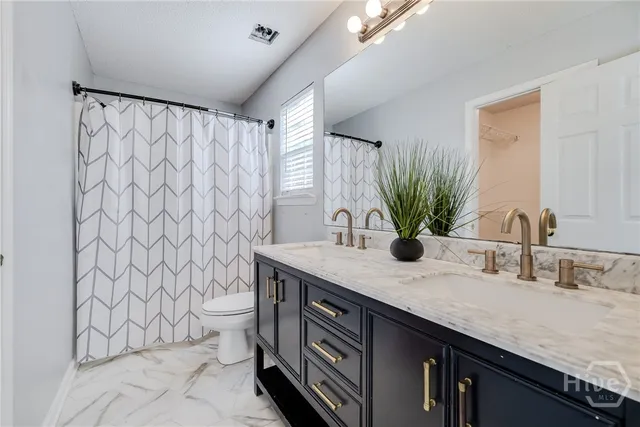 $325,000 | 107 Teal Drive, Springfield, GA 31329