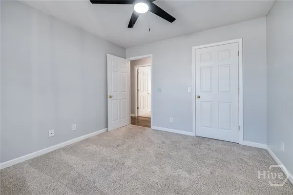 $319,900 | 107 Teal Drive, Springfield, GA 31329