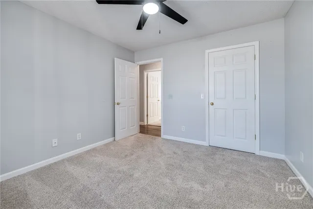 $325,000 | 107 Teal Drive, Springfield, GA 31329