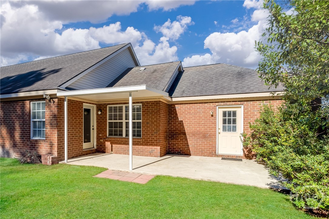 107 Teal Drive Springfield, GA 31329 - Photo 29 of 33