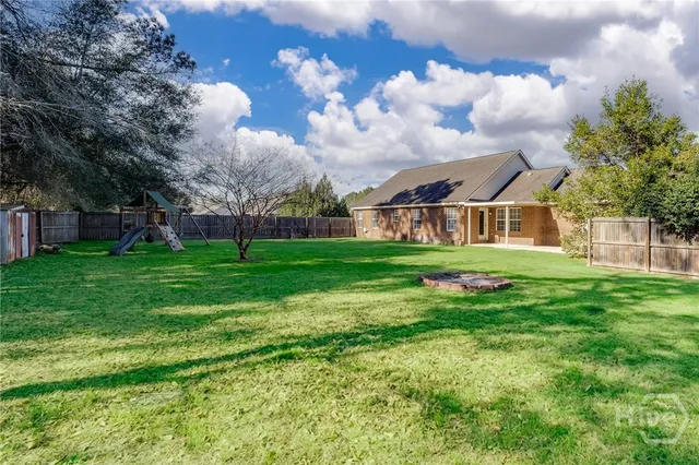 $325,000 | 107 Teal Drive, Springfield, GA 31329