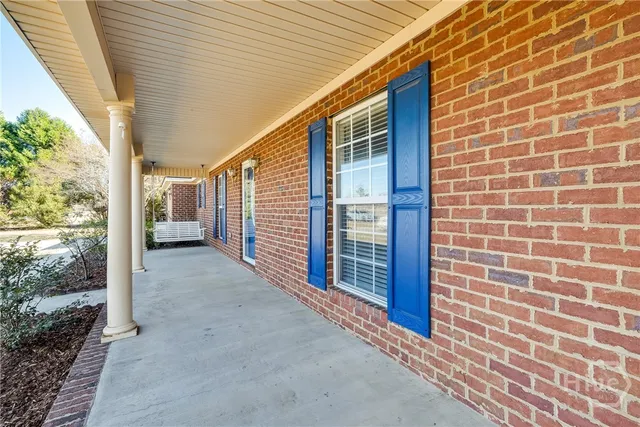 $325,000 | 107 Teal Drive, Springfield, GA 31329