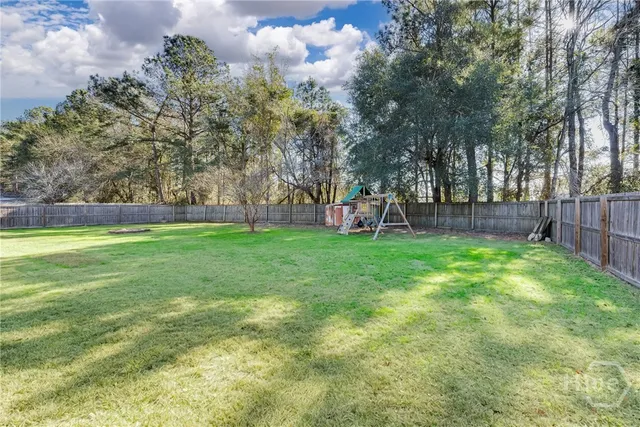 $325,000 | 107 Teal Drive, Springfield, GA 31329