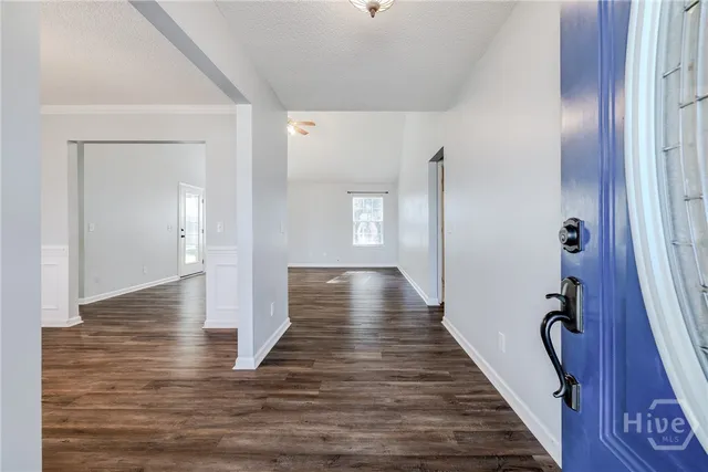 $325,000 | 107 Teal Drive, Springfield, GA 31329