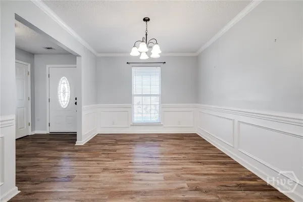 $319,900 | 107 Teal Drive, Springfield, GA 31329