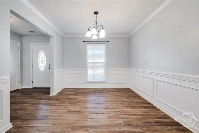 $325,000 | 107 Teal Drive, Springfield, GA 31329