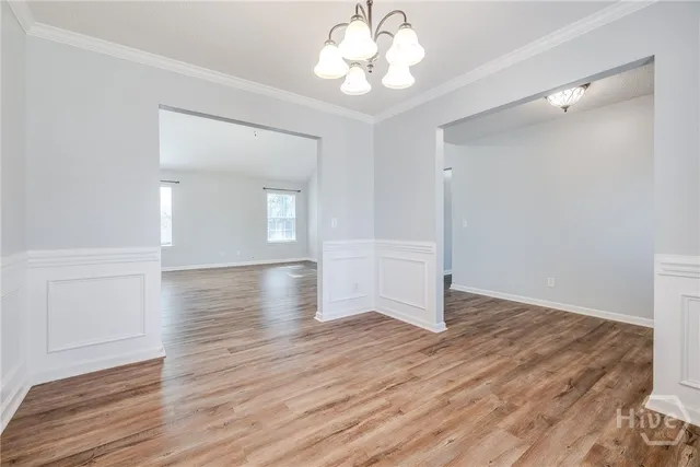 $325,000 | 107 Teal Drive, Springfield, GA 31329