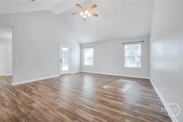 $319,900 | 107 Teal Drive, Springfield, GA 31329