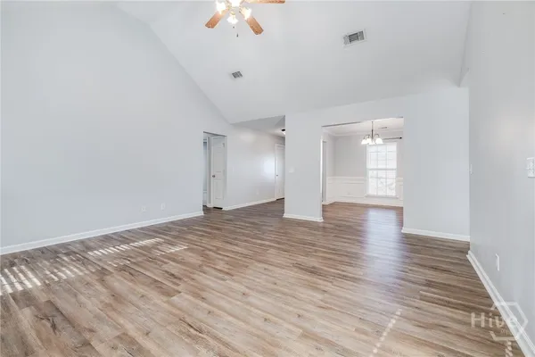 $319,900 | 107 Teal Drive, Springfield, GA 31329