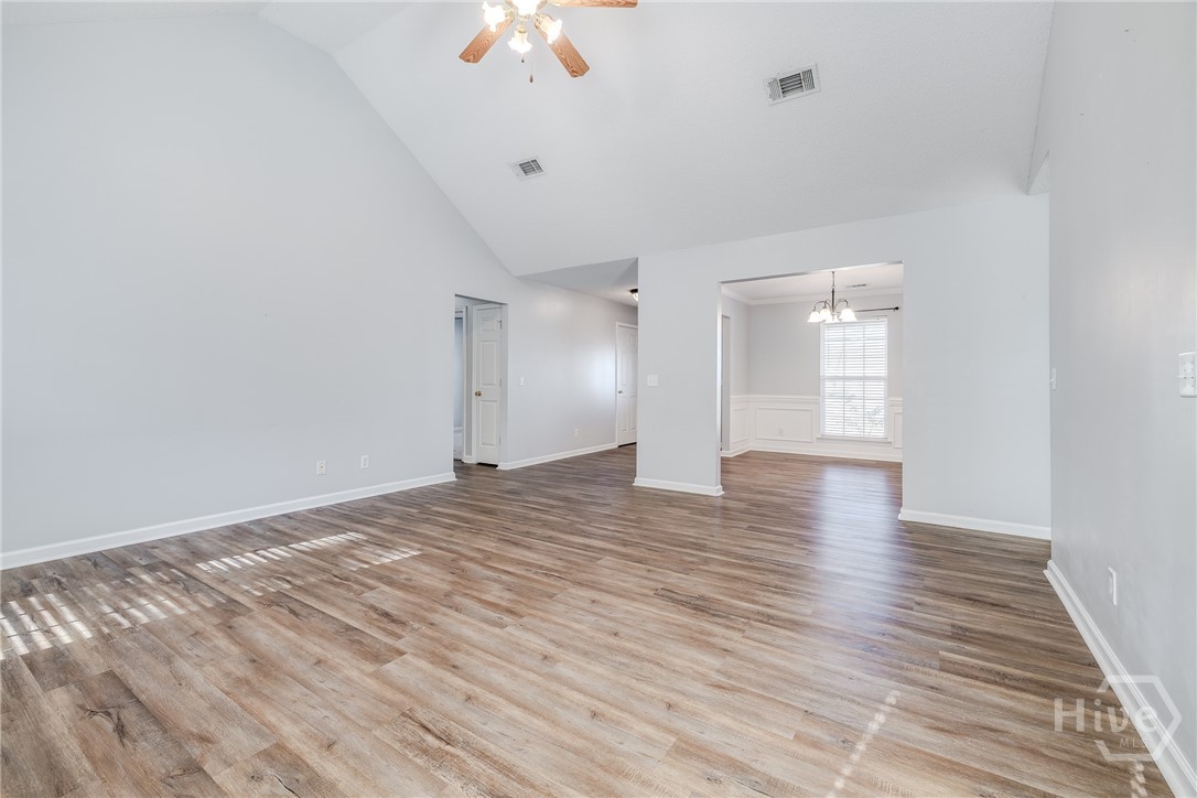 107 Teal Drive Springfield, GA 31329 - Photo 10 of 33