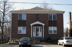 3008 Poplar Level Road Louisville, KY 40217 - Photo 1 of 1 Primary Photo