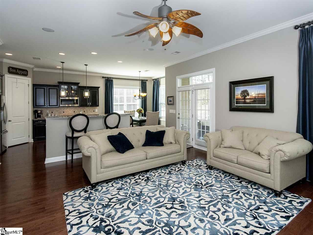 129 Belgian Blue Way Fountain Inn, SC 29644 - Photo 15 of 31 Gallery Image 15