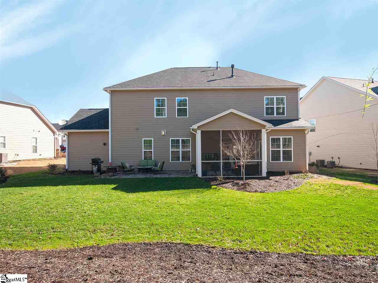 129 Belgian Blue Way Fountain Inn, SC 29644 - Photo 26 of 31 Gallery Image 26