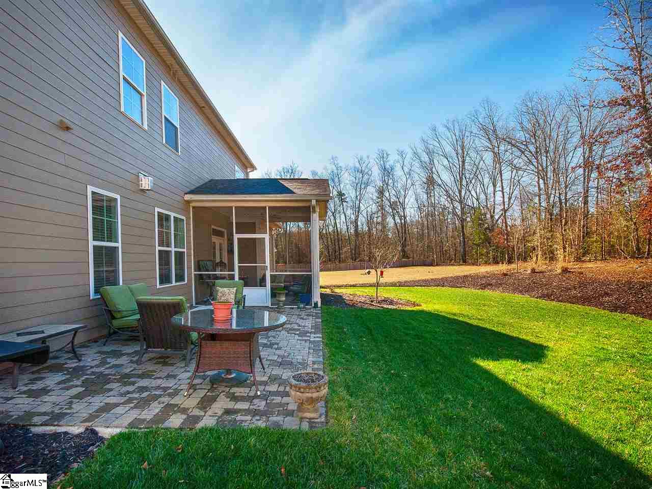 129 Belgian Blue Way Fountain Inn, SC 29644 - Photo 29 of 31 Gallery Image 29