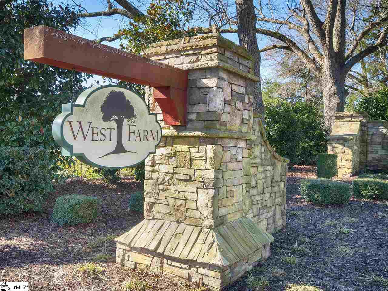 129 Belgian Blue Way Fountain Inn, SC 29644 - Photo 30 of 31 Gallery Image 30