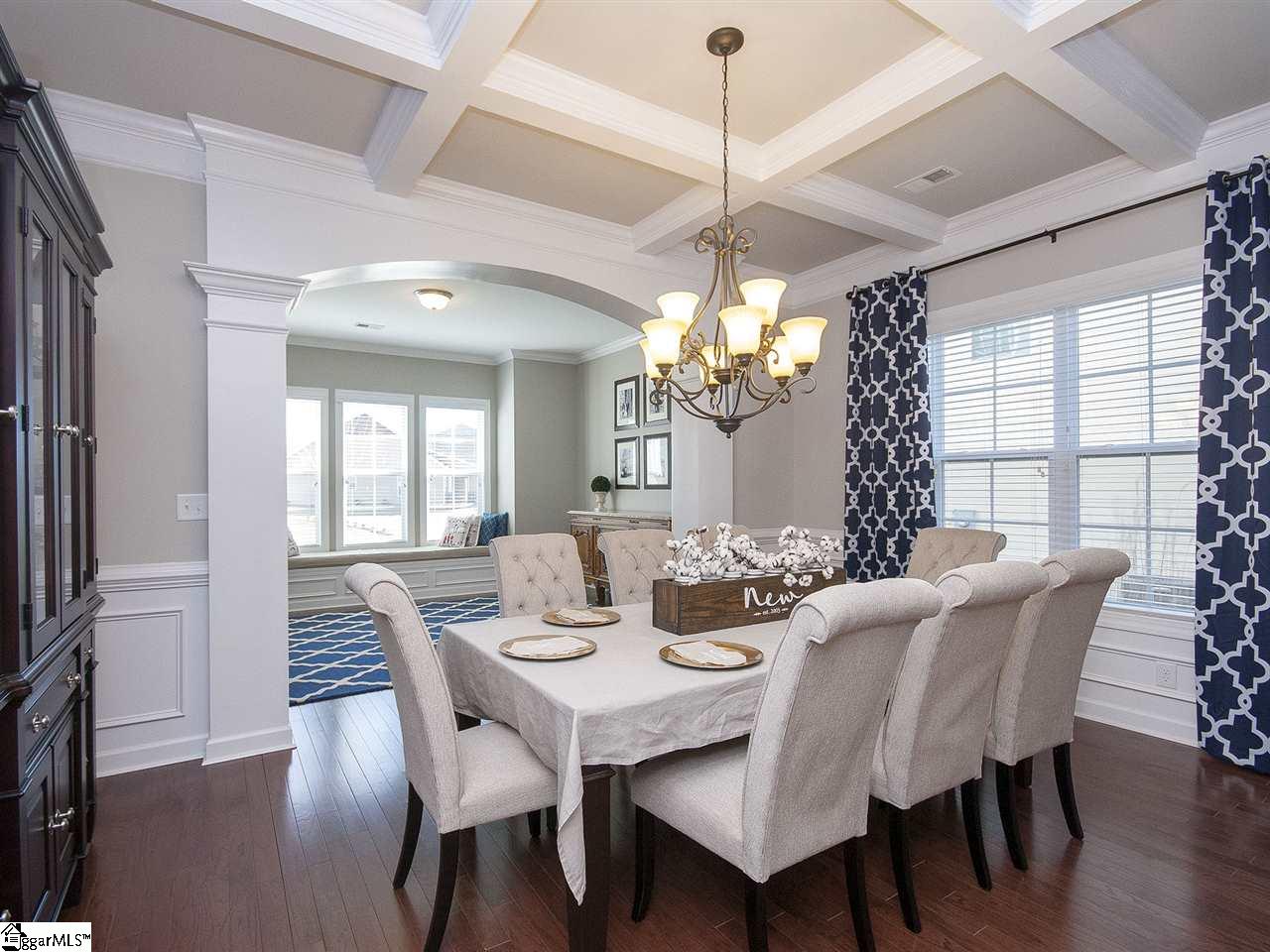 129 Belgian Blue Way Fountain Inn, SC 29644 - Photo 8 of 31 Gallery Image 8